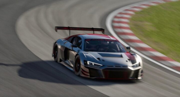 Gran Turismo 7 review: a hymn to the automobile