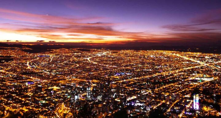 What to see in Bogota | Discover the capital of Colombia