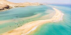 The 10 most beautiful sights on Fuerteventura / Travel Guide