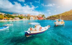 10 must-do things in Kefalonia