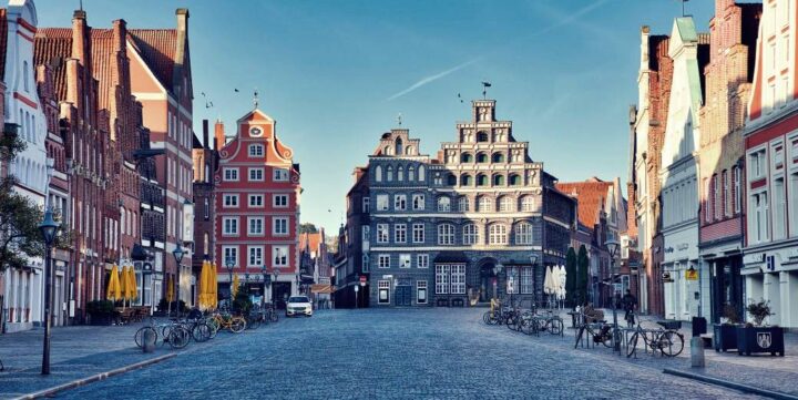 The best tips for a holiday in Lüneburg / Lüneburg Travel Guide