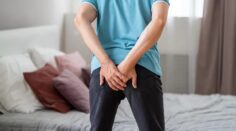 Itchy hemorrhoids: What can help