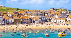 Cornwall Travel Guide, Tips: Exciting travel guide for an unforgettable holiday in England