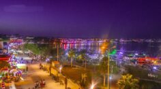 Nightlife in Didim