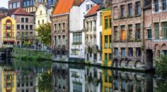 Gent: Tips for a trip to Belgium’s hipster city