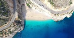 Kaputaş Beach: Travel Guide