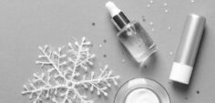 Care Tips for Dry Skin in Winter