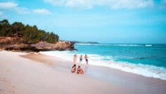 Nusa Lembongan Travel Guide / Tips, Beaches