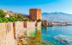 Alanya Tips / Alanya Travel Guide