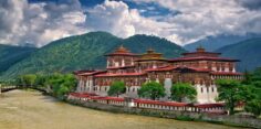 Best Time to Visit Bhutan