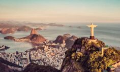 Best Time to Visit Brazil