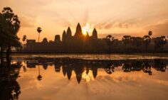 Best Time To Visit Cambodia