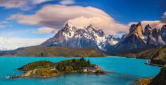 Best Time to Visit Chile