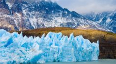 Best Time to Visit Patagonia