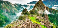 Best Time To Visit Peru