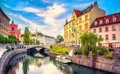 Slovenia Travel Guide: Slovenia Tips, Places to Visit