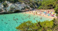 The Best Beaches in Menorca