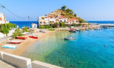 Where to Stay in Samos: The Best Samos Hotels