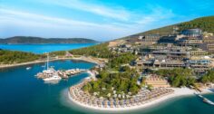 Best Bodrum Hotels