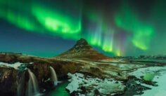 The 10 best places to see the Northern Lights