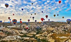 Göreme Travel Guide: Göreme Tips