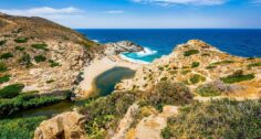 Ikaria Travel Guide: Icaria Tips