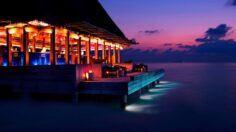 Maldives Nightlife