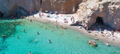 Milos Travel Guide: Milos Tips