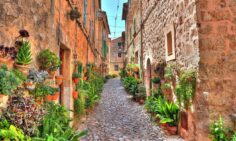 The most beautiful towns in Mallorca – pearls for Mallorca lovers