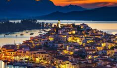 Poros Travel Guide: Poros Tips