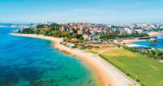 Santander Travel Guide: Santander Tips