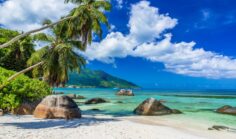 About Seychelles