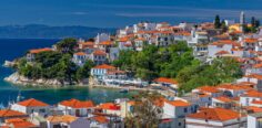 Skiathos Travel Guide: Skiathos Tips