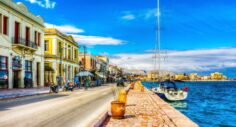 Where to Stay in Chios: The Best Chios Hotels